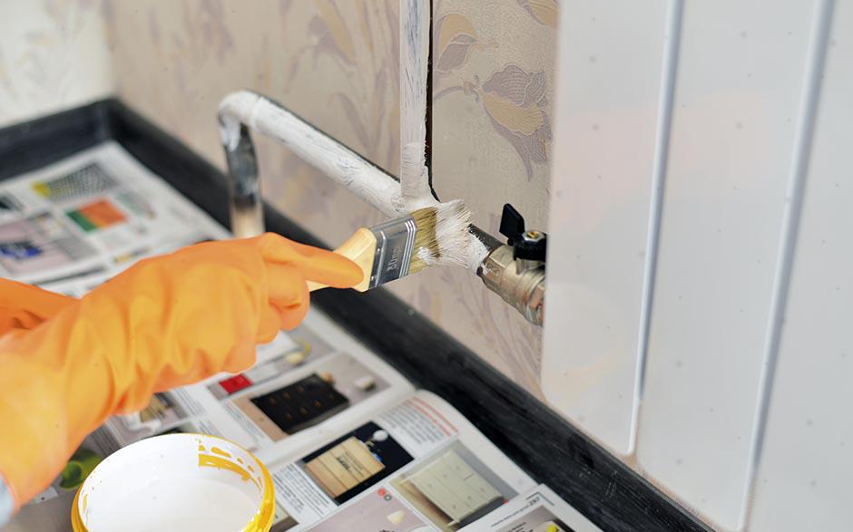 entretien chauffage gaz Lamorlaye