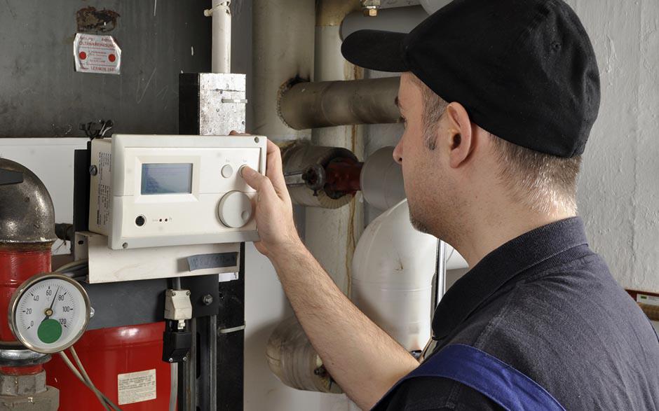 entreprise de chauffage Neuilly-sur-Marne