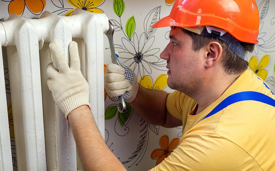 chauffage pompe à chaleur Montrouge